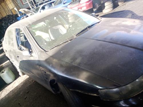 Switch SEAT TOLEDO II (1M2) 1.9 TDI | BP38956325I30 - Image 8