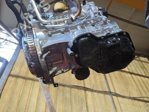 Engine HYUNDAI i20 III (BC3, BI3) 1.2 | BP25785754M1 