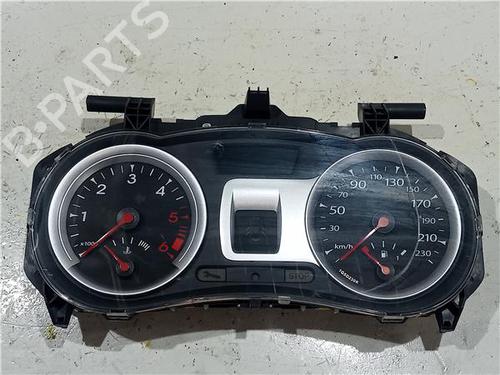 Used Instrument cluster RENAULT CLIO III Grandtour (KR0/1_) 1.2 16V (KR0P) (101 hp) 23923231
