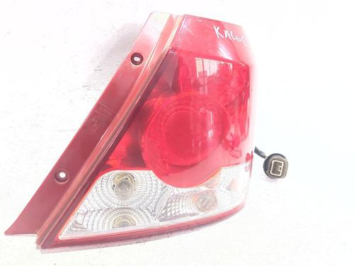 Right taillight DAEWOO KALOS (KLAS) 1.2 | BP31873300C35