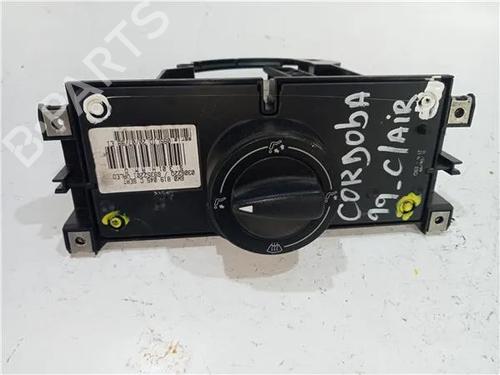 Used Climate control SEAT CORDOBA (6K1, 6K2) 1.9 D (68 hp) 23932640