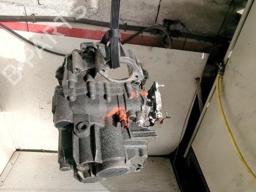 Gearbox VW PASSAT B6 (3C2) 2.0 TDI | BP32109007M3 