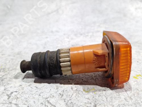 Blinklys fortil højre FORD FIESTA III (GFJ) 1.8 16V | BP30777777C33