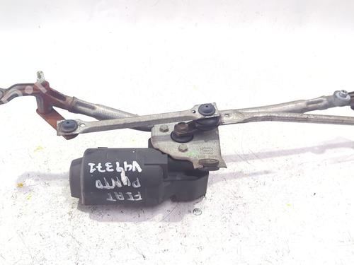 Used Front wipers mechanism Front wipers mechanism 39226507 39226507