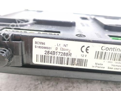 Electronic module RENAULT SCÉNIC III (JZ0/1_) 1.5 dCi | BP31370736M83 