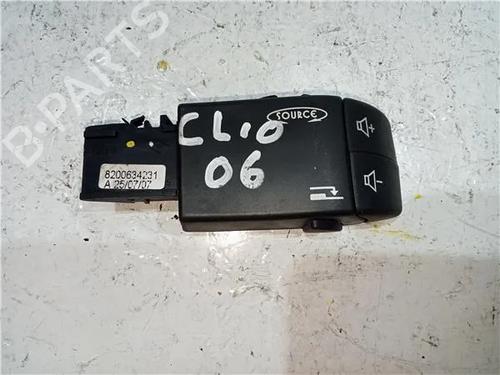 Schakelaar RENAULT CLIO II (BB_, CB_) 1.5 dCi (B/CB07) (65 hp) 23916059