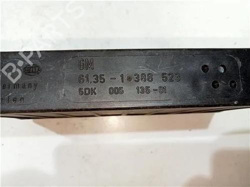 Electronic module BMW 5 (E34) 524 td | BP23907203M83 