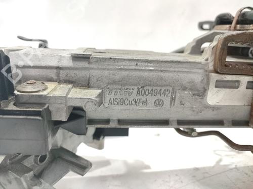 Steering column SEAT IBIZA IV ST (6J8, 6P8) 1.6 TDI | BP31164222M21