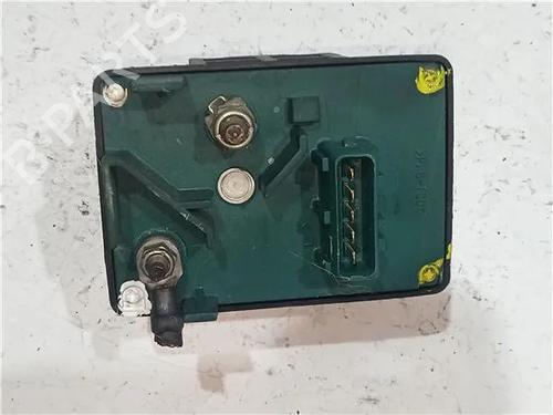 Module électronique PEUGEOT 206 Hatchback (2A/C) 1.4 HDi eco 70 | BP23918758M83 