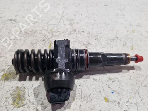 Used Injector Injector AUDI A4 B5 Avant (8D5) 1.9 TDI (110 hp) 36529383 36529383