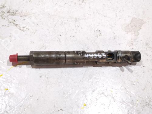 Used Injector RENAULT CLIO II (BB_, CB_) 1.5 dCi (B/CB08) (82 hp) 25470566
