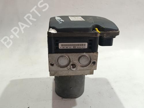 Pompa ABS Pompa ABS MERCEDES-BENZ E-CLASS (W211) E 220 CDI (211.008) (170 hp) 36904394 36904394