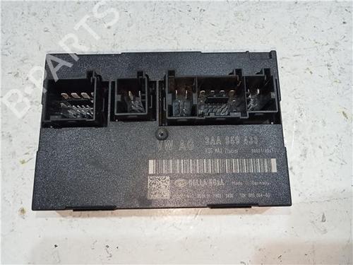 Module électronique VW PASSAT B7 Variant (365) 2.0 TDI (140 hp) 23917280
