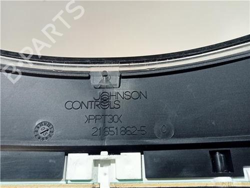 Instrument cluster PEUGEOT 307 Break (3E) 1.6 HDi 110 | BP23930965C47 