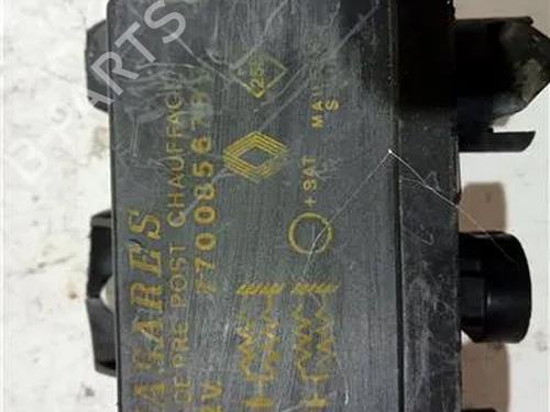 Electronic module RENAULT 19 I (B/C53_)  | BP26566809M83 