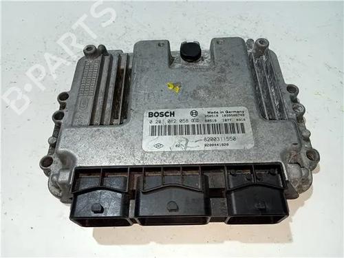 Used Electronic module RENAULT LAGUNA II Grandtour (KG0/1_) 1.9 dCi (KG0G) (120 hp) 23911372