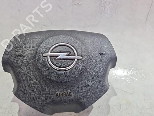 Airbag volante Airbag volante OPEL VECTRA C GTS (Z02) 2.2 DTI 16V (F68) (125 hp) 33618838 33618838