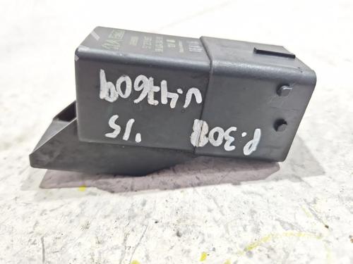 Electronic module PEUGEOT 308 I (4A_, 4C_) 1.6 HDi | BP29519031M83 