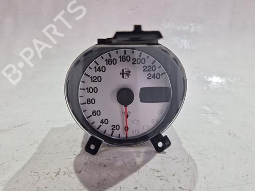Used Instrument cluster Instrument cluster ALFA ROMEO 156 (932_) 2.0 16V T.SPARK (932A2) (155 hp) 34623628 34623628