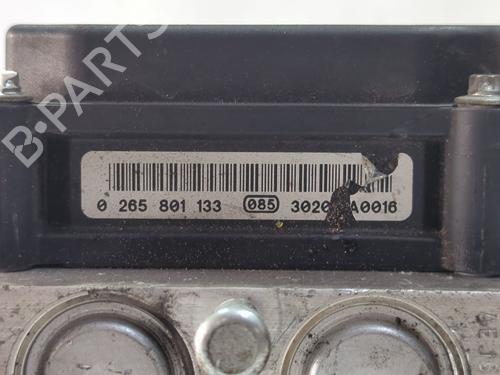 ABS pump RENAULT MASTER III Van (FV) 2.3 dCi 125 RWD (FV0C, FV0D, FV0H, FV0J, FV0A, FV0K) | BP39048783M43 - Image 5