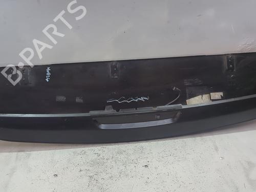 Used Rear spoiler Rear spoiler 39103213 39103213