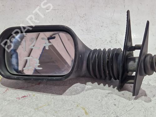 Used Left mirror Left mirror SEAT MALAGA (23A) 1.7 D (54 hp) 33321728 33321728