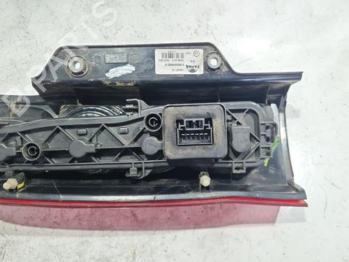Right taillight CITROËN NEMO Box Body/MPV (AA_) 1.4 HDi | BP33303395C35 - Image 2