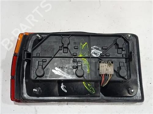 Right taillight SEAT MALAGA (23A) 1.7 D | BP23920610C35 