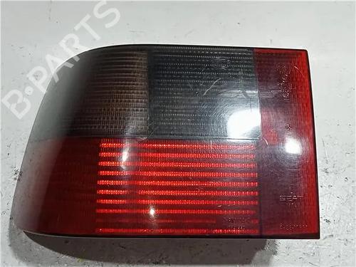 Used Left taillight SEAT IBIZA II (6K1) 1.4 i 16V (101 hp) 23916939