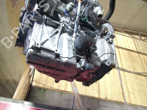 Engine HONDA CIVIC VIII Hatchback (FN, FK) 1.4 (FK1, FN4) | BP23927771M1 