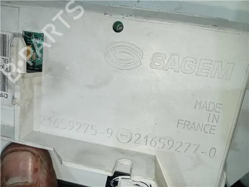 Andere PEUGEOT 206 Hatchback (2A/C) 1.4 HDi eco 70 | BP23931857O1 