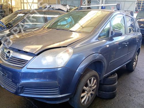 Used Parts OPEL ZAFIRA / ZAFIRA FAMILY B (A05) 1.9 CDTI (M75) (120 hp) 4250912
