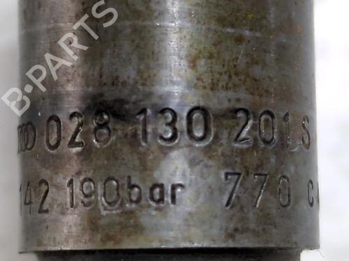 Injector VW GOLF IV (1J1) 1.9 TDI | BP28717341M100 