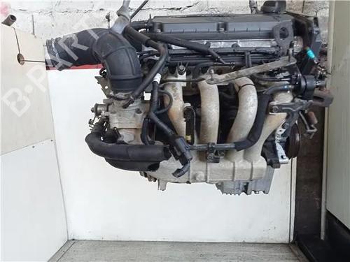 Engine KIA SHUMA II (FB) 1.6 | BP23920185M1 