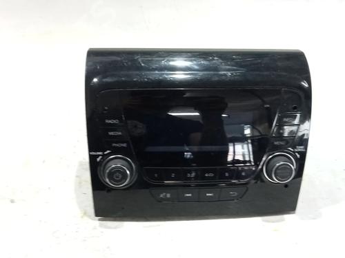 Used Radio PEUGEOT BOXER Van (244) 2.2 HDi (101 hp) 27310758