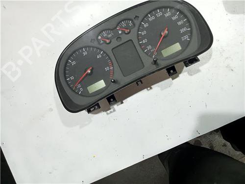Cockpit VW GOLF IV (1J1) 1.4 16V (75 hp) 23909583