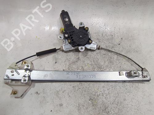 Used Rear left window mechanism Rear left window mechanism HYUNDAI ACCENT II (LC) 1.3 (86 hp) 34115116 34115116