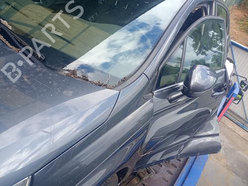 Left tailgate light CITROËN C4 II (NC_) 1.6 HDi 115 | BP39105710C79  - Image 9