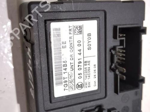 Electronic module FORD MONDEO IV Turnier (BA7) 2.0 TDCi | BP25710754M83 