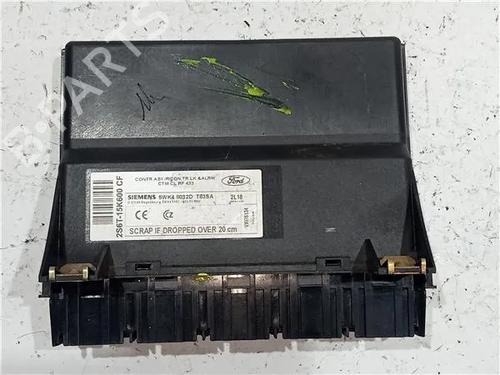 Used Comfort control module FORD FIESTA IV (JA_, JB_) 1.0 i (65 hp) 23918228