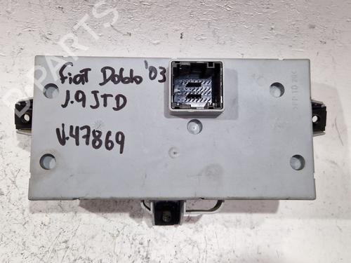 Electronic module FIAT BRAVO I (182_) 2.0 HGT 20V (182AQ) | BP30192432M83 