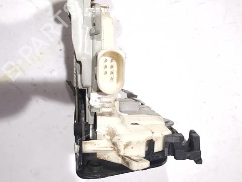 Front left lock SEAT LEON (1P1) 1.6 TDI | BP23925676C98 