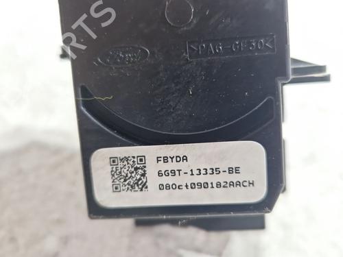 Steering column stalk FORD MONDEO IV (BA7) 1.8 TDCi | BP32491073I23  - Image 7