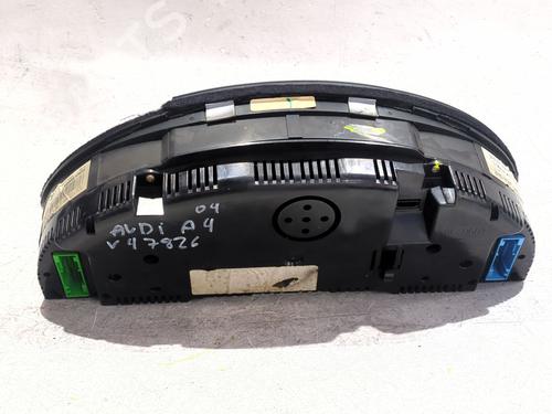 Cockpit AUDI A4 B6 (8E2) 1.9 TDI | BP30701460C47