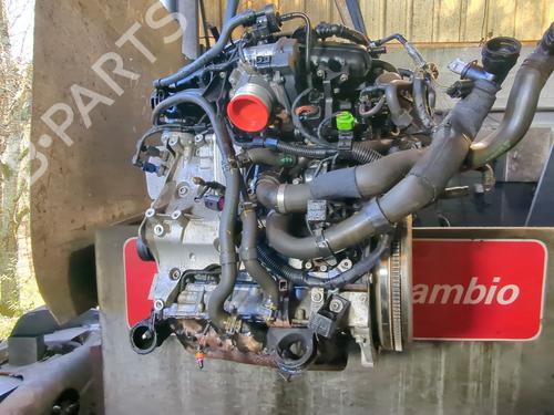 Engine VW GOLF VI (5K1) 2.0 GTi | BP34240432M1 - Image 2