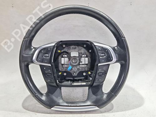 Used Steering wheel CITROËN C4 II (NC_) 1.6 HDi 110 (112 hp) 30377441