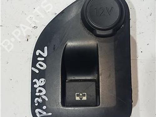 Used Switch PEUGEOT 308 I (4A_, 4C_) 1.6 HDi (109 hp) 23919175
