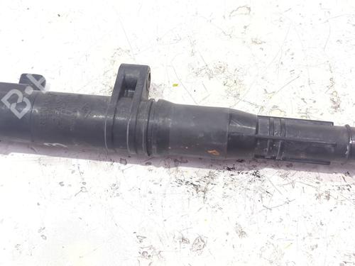 Used Ignition coil Ignition coil RENAULT CLIO III Grandtour (KR0/1_) 1.5 dCi (KR0G) (68 hp) 40260069 40260069