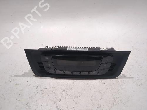 Used Climate control SEAT IBIZA IV (6J5, 6P1) 1.9 TDI (105 hp) 23927762