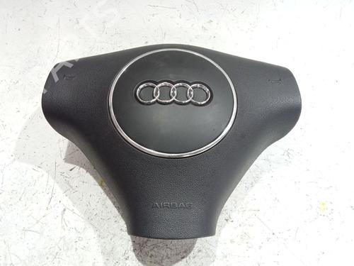 Used Driver airbag Driver airbag AUDI A3 (8L1) 1.9 TDI (110 hp) 36765966 36765966